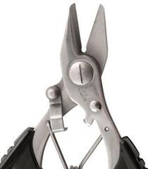 Angelzangen, Scheren Fox Edges Braid Blades XS Schere - 1