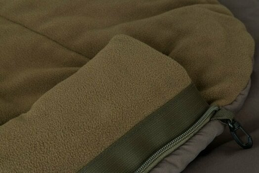 Fishing Bedchair Fox Flatliner 8 Leg 3 Season Sleep System Fishing Bedchair - 7