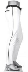 Pantaloni Alberto Ian Slim Fit GSP 3xDRY Cooler White 56 Pantaloni - 2