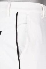 Pantaloni Alberto Ian Slim Fit GSP 3xDRY Cooler White 56 Pantaloni - 4