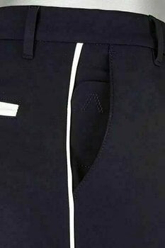 Trousers Alberto Ian Slim Fit GSP 3xDRY Cooler Navy 50 - 5