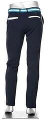 Broek Alberto Ian Slim Fit GSP 3xDRY Cooler Navy 56 Broek - 2
