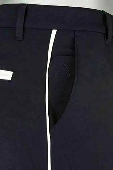 Pantalons Alberto Ian Slim Fit GSP 3xDRY Cooler Navy 56 - 5