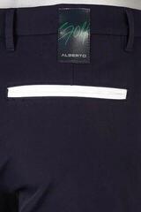 Broek Alberto Ian Slim Fit GSP 3xDRY Cooler Navy 56 Broek - 5