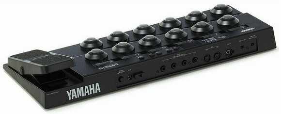 Pédale pour clavier Yamaha MFC 10 - 3