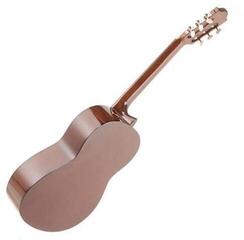 Klassisk gitarr Yamaha C40 4/4 Natural Klassisk gitarr - 3