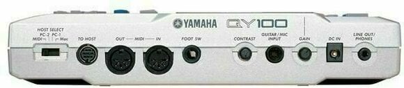 Módulo de sonido Yamaha QY 100 - 4