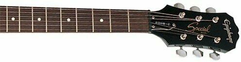 Guitare électrique Epiphone Les Paul Special II VS - 2