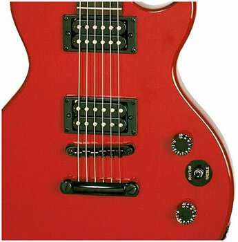 Electric guitar Epiphone Les Paul Special II WR - 3