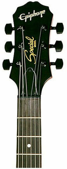 Electric guitar Epiphone Les Paul Special II WR - 4