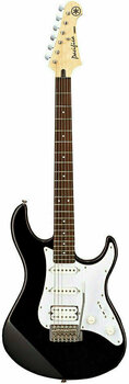 Elektrische gitaar Yamaha Pacifica 112BL - 2