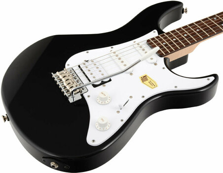 Elektrische gitaar Yamaha Pacifica 112BL - 3