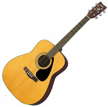 Akusztikus gitár Yamaha F310P-NT - 4