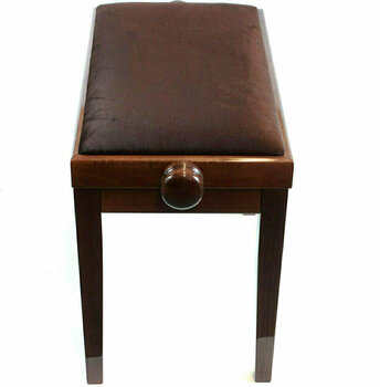 Wooden or classic piano stools
 Bespeco SG 101 Walnut - 4