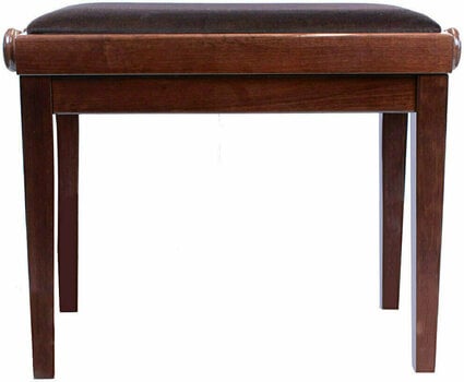 Wooden or classic piano stools
 Bespeco SG 101 Walnut - 3