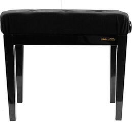 Klavierhocker aus Holz Bespeco SG 102 Klavierhocker aus Holz Black - 1