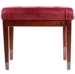 Klavierhocker aus Holz Bespeco SG 102 Klavierhocker aus Holz Mahogany - 1