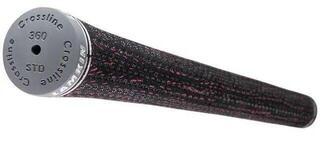 Grip Lamkin Crossline Standard Black Grip - 2