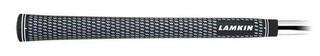 Grip Lamkin Crossline Standard Black/White Grip - 1