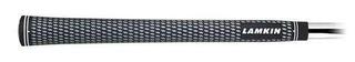 Grip Lamkin Crossline Střední velikost Black/White Grip - 1
