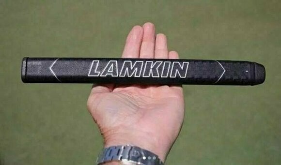 Golf gripp Lamkin Sink Fit PU Straight Golf gripp - 7