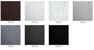 Przędza dziewiarska Himalaya Himagurumi 30114 Shine Salmon Przędza dziewiarska - 7