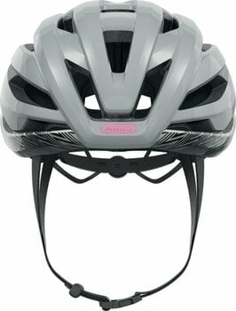 Cyklistická helma Abus StormChaser Zigzag Grey L Cyklistická helma - 2