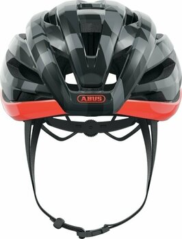 Kask rowerowy Abus StormChaser Tech Orange M Kask rowerowy - 2