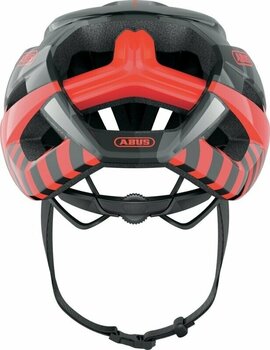 Fahrradhelm Abus StormChaser Tech Orange M Fahrradhelm - 3