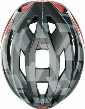 Bike Helmet Abus StormChaser Tech Orange M Bike Helmet - 4