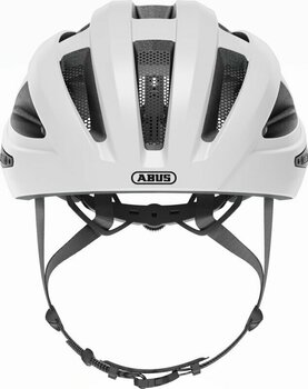 Cyklistická helma Abus Macator MIPS Polar White L Cyklistická helma - 2