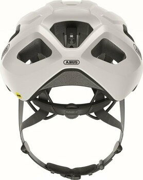 Kask rowerowy Abus Macator MIPS Polar White L Kask rowerowy - 3