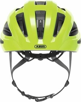 Kask rowerowy Abus Macator MIPS Signal Yellow S Kask rowerowy - 2