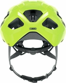 Cyklistická helma Abus Macator MIPS Signal Yellow L Cyklistická helma - 3