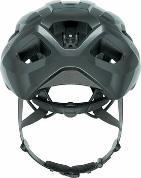 Bike Helmet Abus Macator Race Grey S Bike Helmet - 3