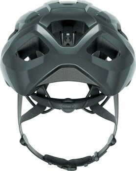 Bike Helmet Abus Macator Race Grey M Bike Helmet - 3