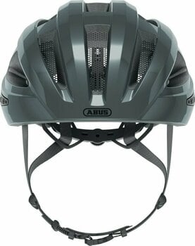 Bike Helmet Abus Macator Race Grey L Bike Helmet - 2