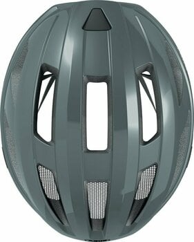 Cyklistická helma Abus Macator Race Grey L Cyklistická helma - 4