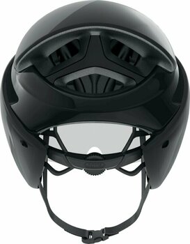 Bike Helmet Abus GameChanger TRI Shiny Black L Bike Helmet - 3
