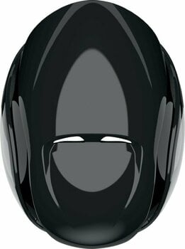 Bike Helmet Abus GameChanger TRI Shiny Black L Bike Helmet - 4