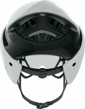 Bike Helmet Abus GameChanger TRI Shiny White M Bike Helmet - 3
