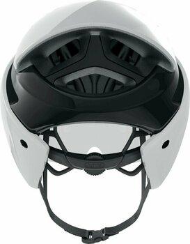 Bike Helmet Abus GameChanger TRI Shiny White L Bike Helmet - 3