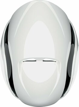 Fahrradhelm Abus GameChanger TRI Shiny White L Fahrradhelm - 4