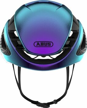 Cyklistická helma Abus GameChanger Flipflop Purple M Cyklistická helma - 2