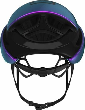 Cyklistická helma Abus GameChanger Flipflop Purple M Cyklistická helma - 3