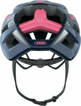 Bike Helmet Abus StormChaser Zigzag Blue M Bike Helmet - 3