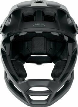 Bike Helmet Abus AirDrop MIPS Quin Velvet Black S-M Bike Helmet - 2