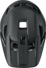 Prilba na bicykel Abus AirDrop MIPS Quin Velvet Black - 3