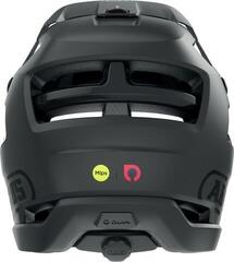 Fietshelm Abus AirDrop MIPS Quin Velvet Black - 2