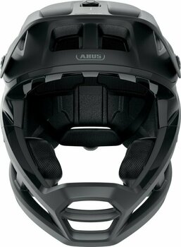 Bike Helmet Abus AirDrop MIPS Velvet Black L-XL Bike Helmet - 2